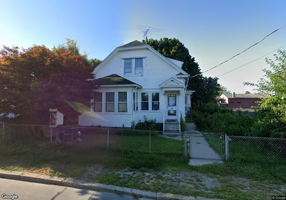 39 Hemond Ave, Woonsocket, RI 02895 - photo 1