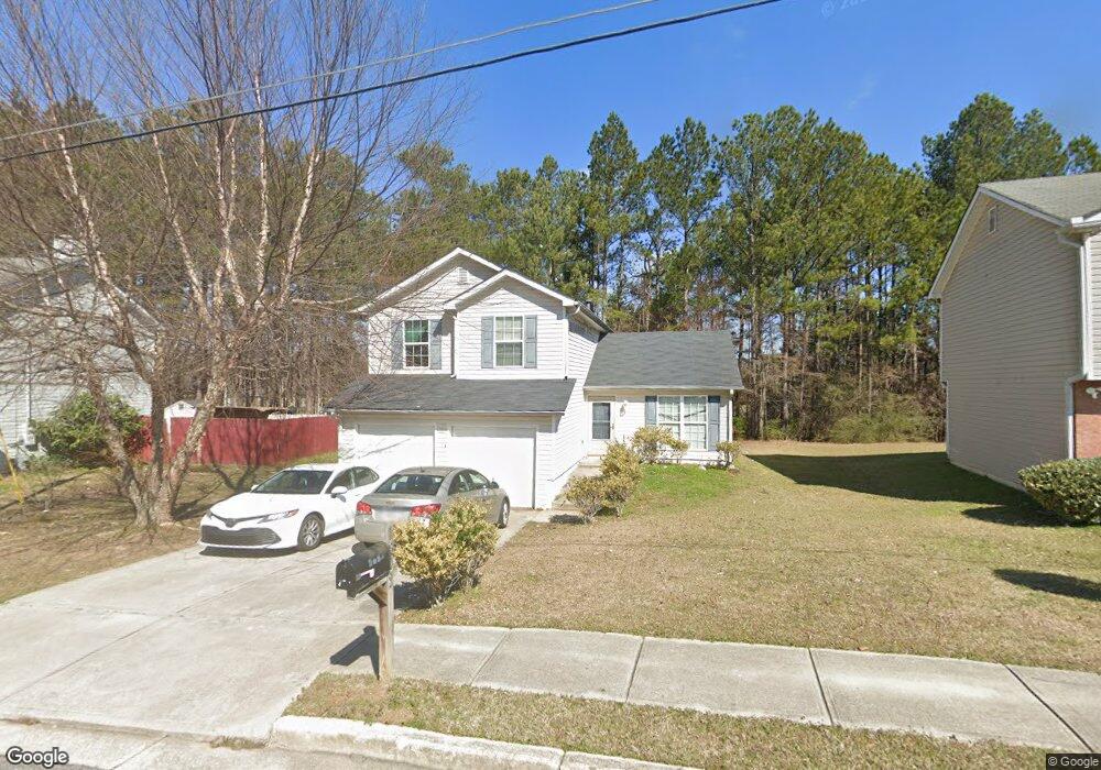 1809 Marceau Dr, Conley, GA 30288 - photo 1