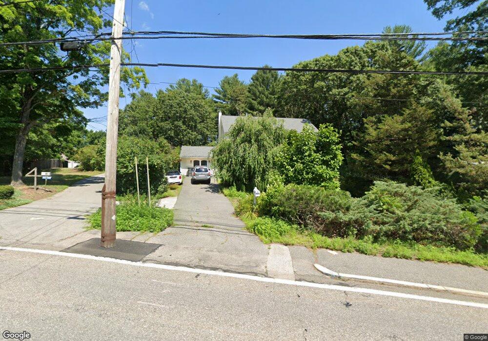 621 Edgell Rd, Framingham, MA 01701 - photo 1