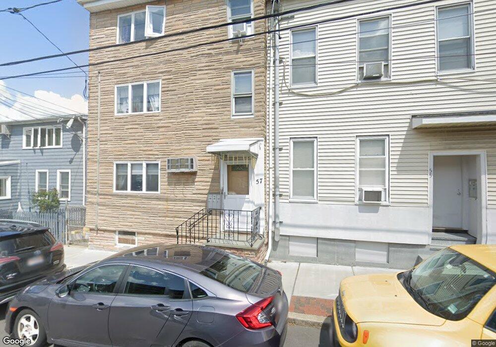 57 Gore St, Cambridge, MA 02141 - photo 1