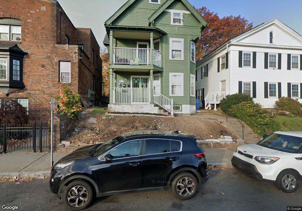 29 S High St unit 2, New Britain, CT 06051 - photo 1