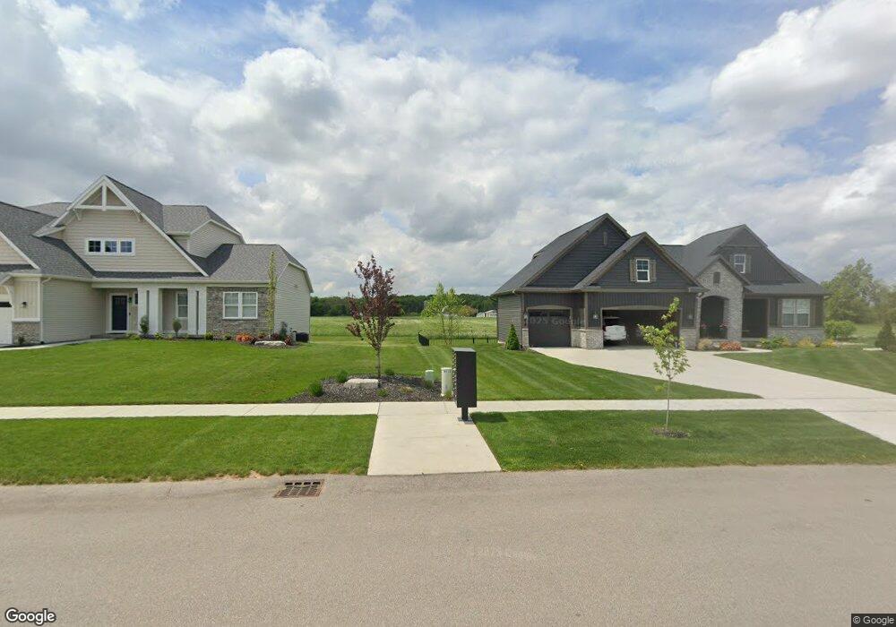 8123 Byron Depot Dr SW, Byron Center, MI 49315 - photo 1