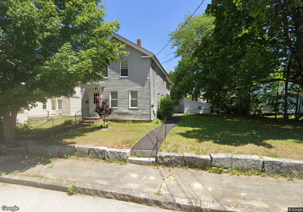 33 Norton St, Nashua, NH 03064 - photo 1