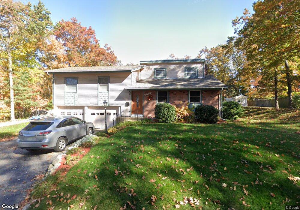 265 Hillhaven Rd, Manchester, NH 03104 - photo 1