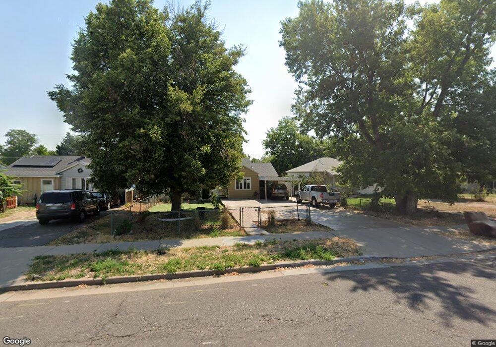 1166 Dayton St, Aurora, CO 80010 - photo 1