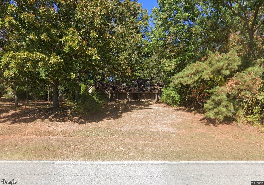94 Major Rd, Sharpsburg, GA 30277 - photo 1