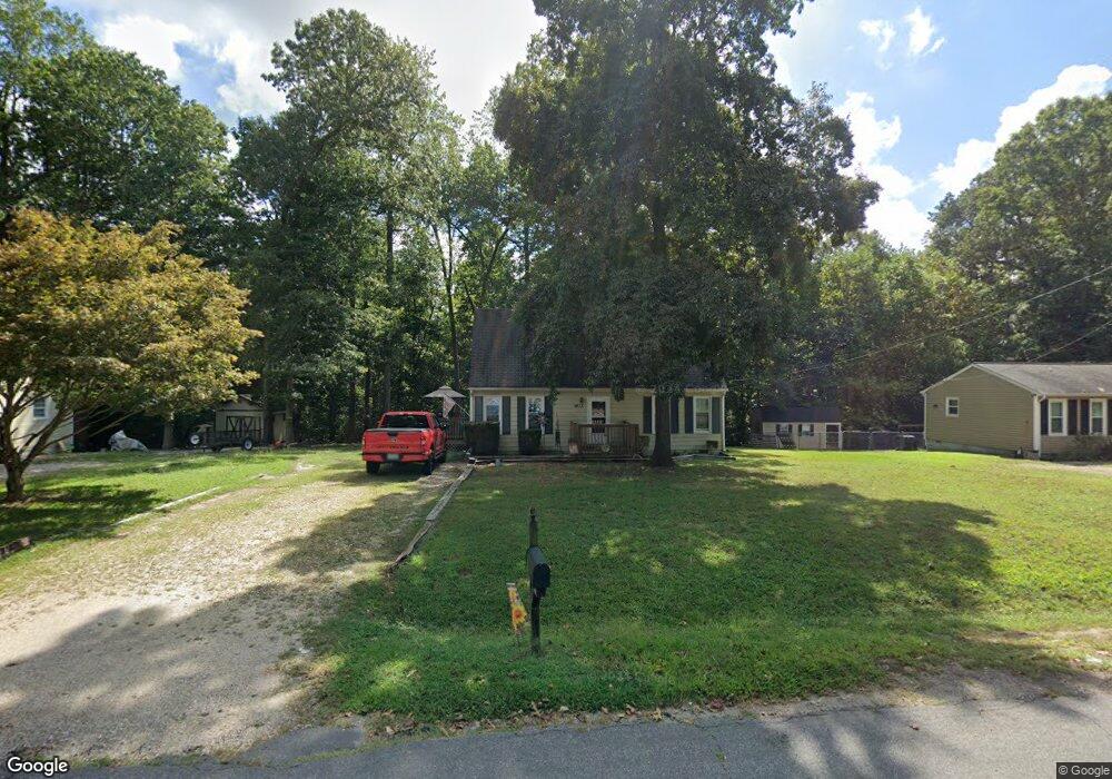 7413 Springlake Dr, Prince George, VA 23875 - photo 1