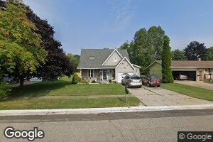 171 Whitcomb St, Harbor Beach, MI 48441
