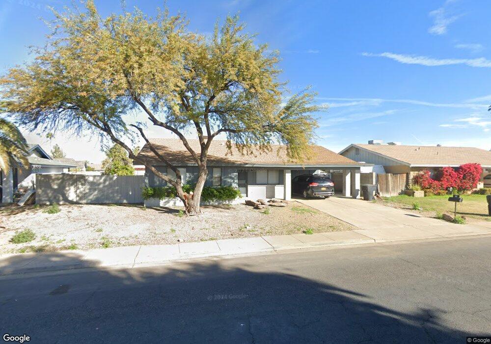 902 E Glade Ave, Mesa, AZ 85204 - photo 1