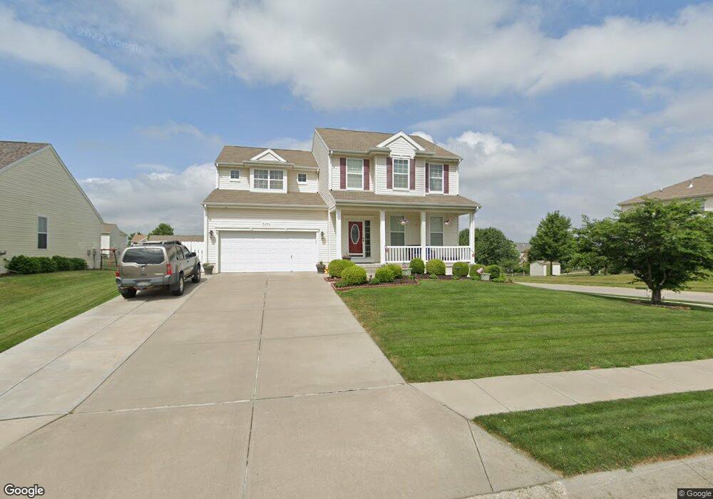 2404 Ridgeview Dr, Papillion, NE 68046 - photo 1