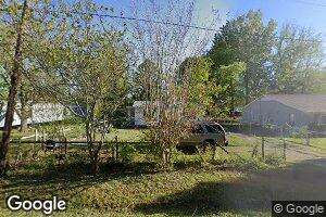 508 Selma Ave, Linden, AL 36748
