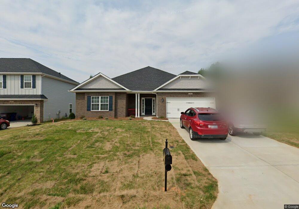 115 Bunker Hill Ln, Statesville, NC 28677 - photo 1