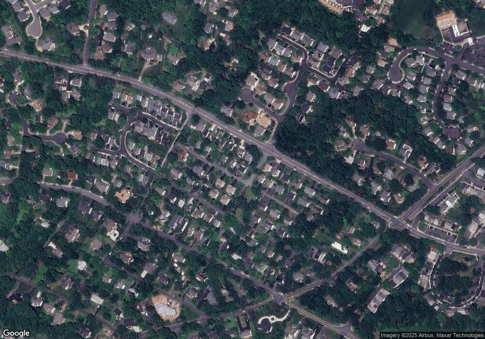 8316 2nd Ave, Vienna, VA 22182 - photo 1