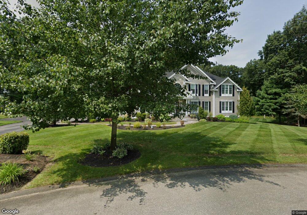 9 Poplar Rd, Windham, NH 03087 - photo 1