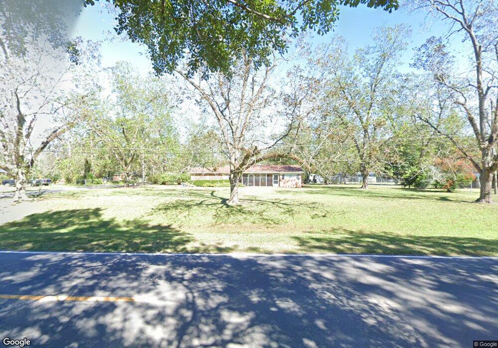 300 Burketts Ferry Rd, Hazlehurst, GA 31539 - photo 1