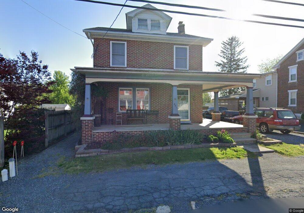 451 Main St, Hamburg, PA 19526 - photo 1