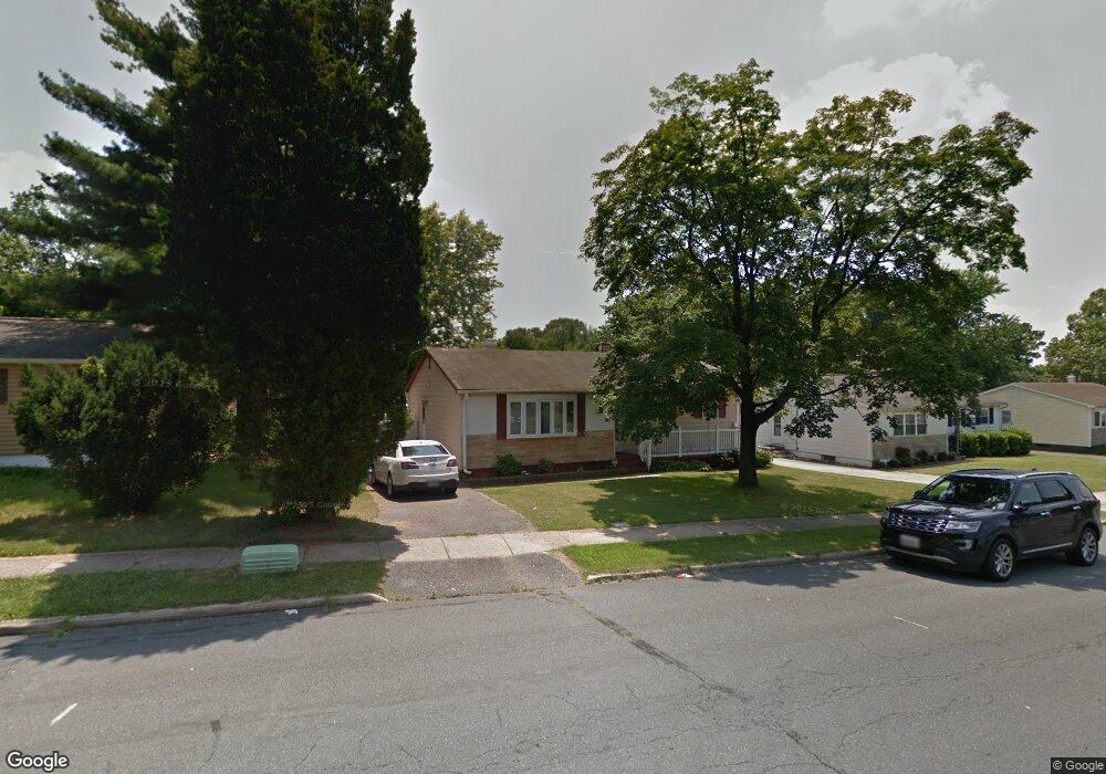 3385 Old Line Ave, Laurel, MD 20724 - photo 1