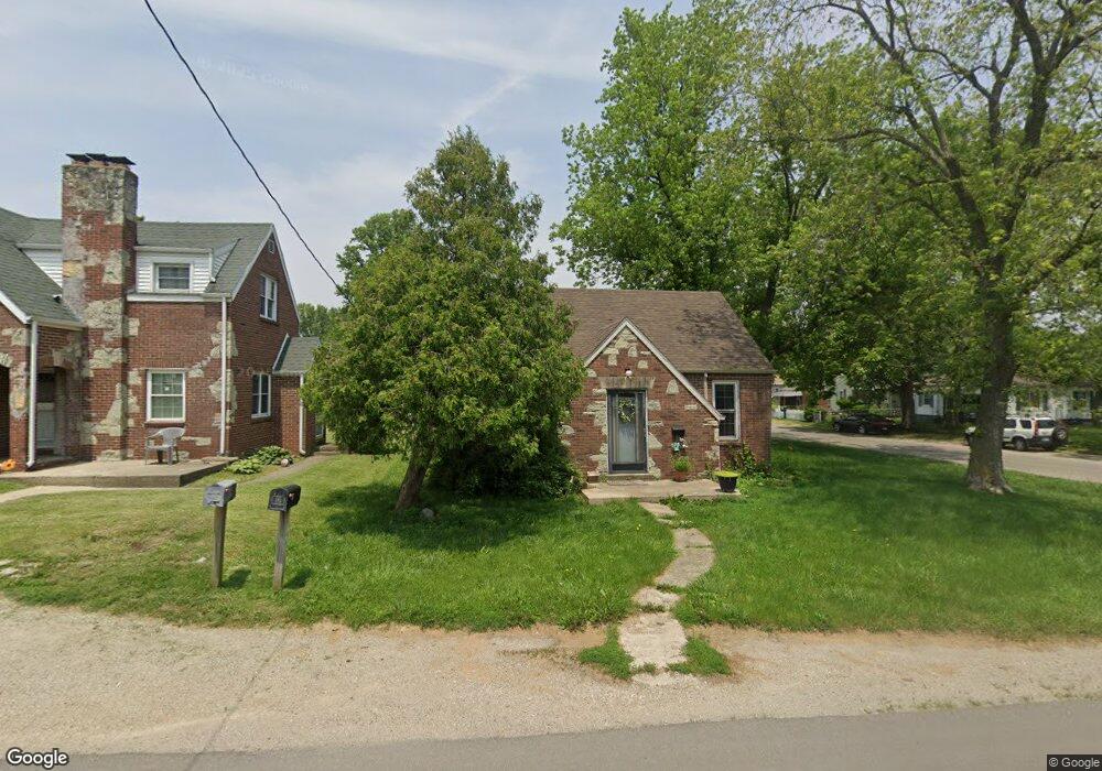 2812 E 16th St, Muncie, IN 47302 - photo 1