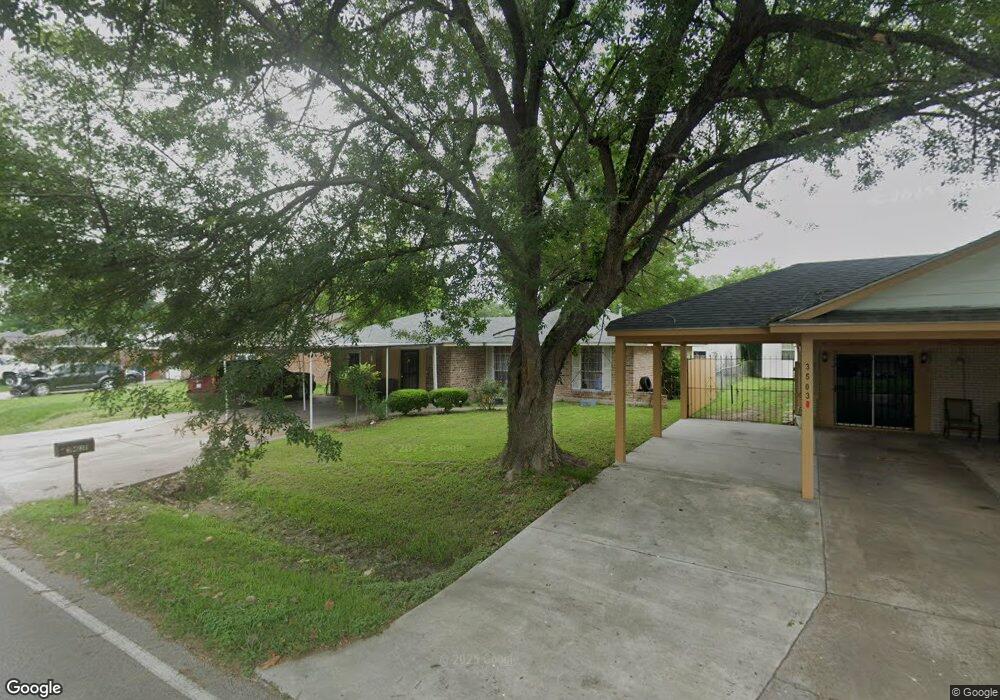 3431 Castledale Dr, Houston, TX 77093 - photo 1