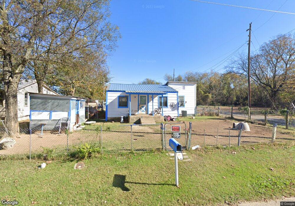 822 B St SW, Ardmore, OK 73401 - photo 1