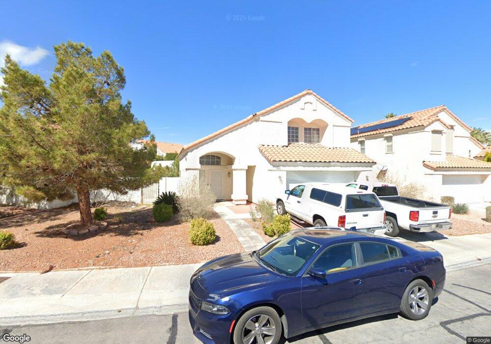9920 Biscayne Ln, Las Vegas, NV 89117 - photo 1