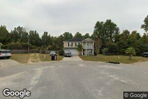 53 Derby Ln, Lugoff, SC 29078