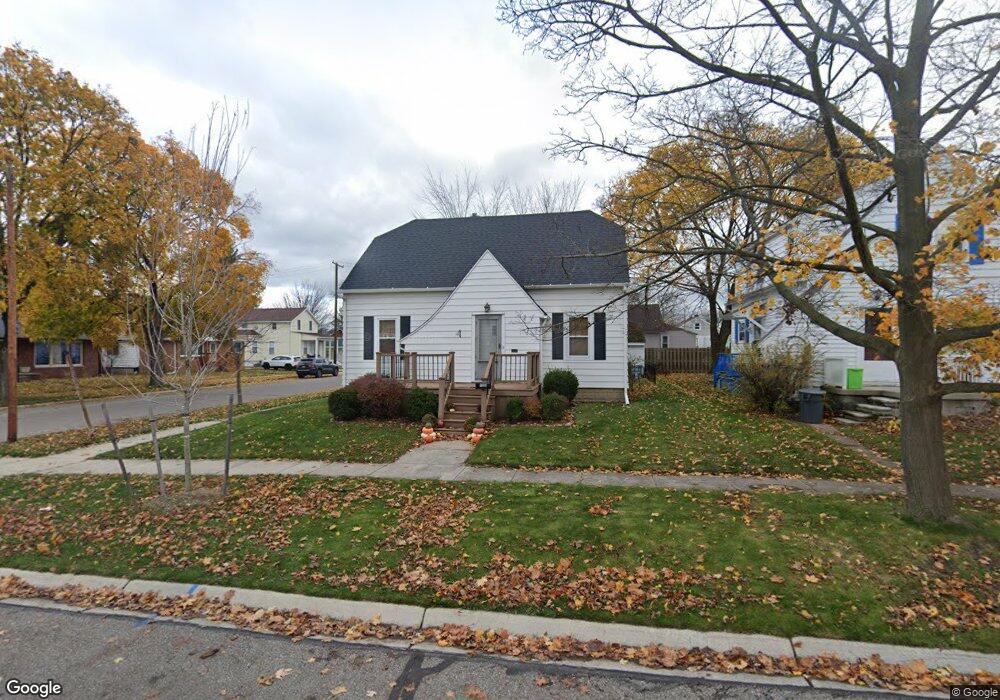 1304 17th St, Port Huron, MI 48060 - photo 1