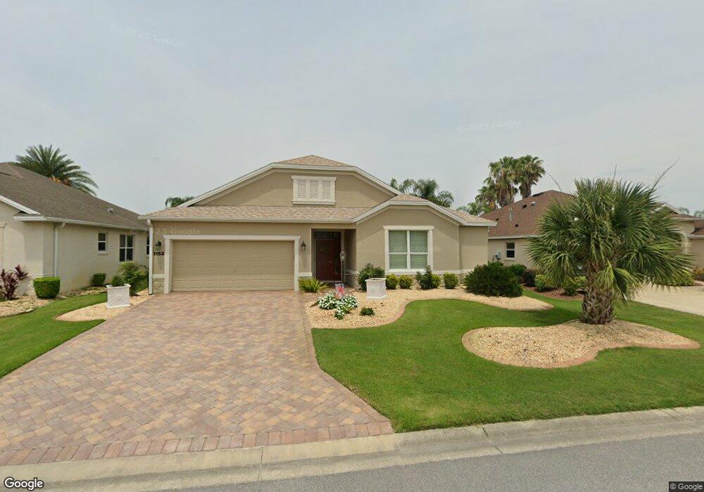 1153 Isle of Palms Path, The Villages, FL 32162 - photo 1