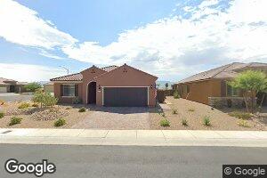1194 Horseshoe Ridge, Mesquite, NV 89034