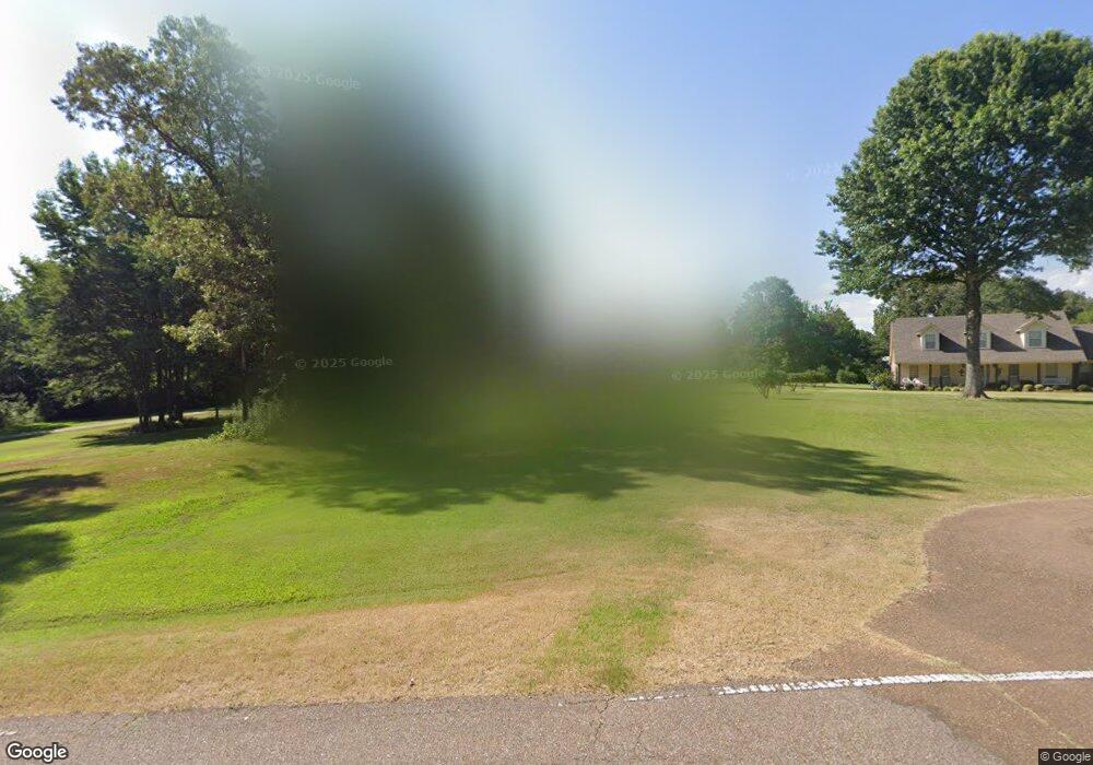 1760 Oak Crest Rd, Hernando, MS 38632 - photo 1