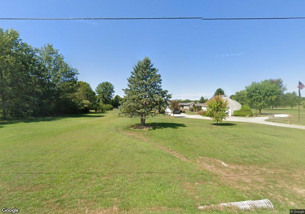 6885 Dillman Rd, Camden, OH 45311 - photo 1