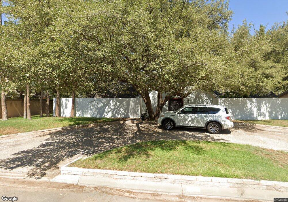 2610 Racquet Club Dr, Midland, TX 79705 - photo 1