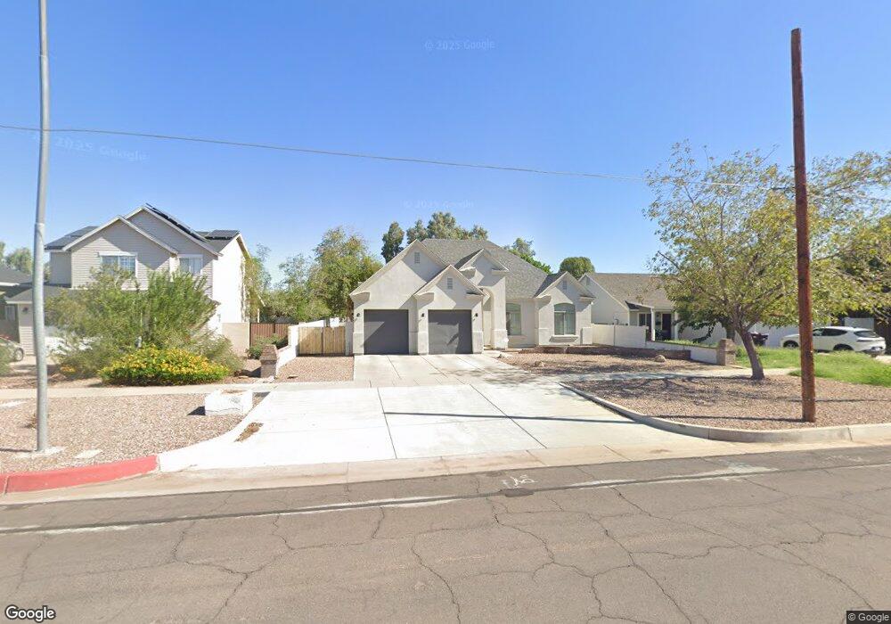 127 S Sirrine, Mesa, AZ 85210 - photo 1