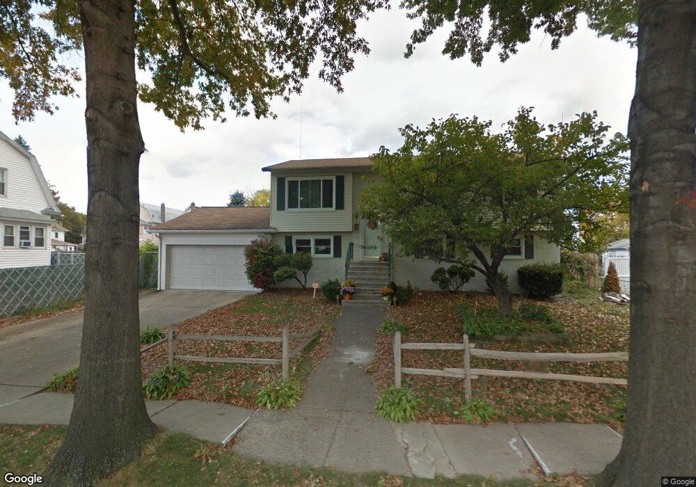 13 Stark St, Wilkes Barre, PA 18702 - photo 1