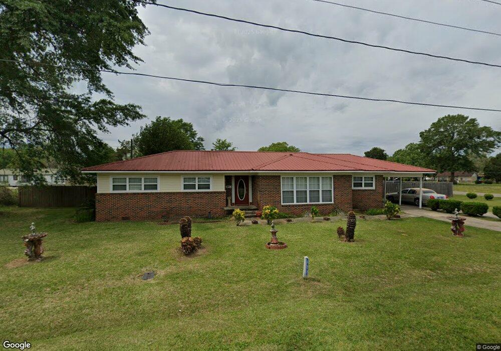 127 M l King Ave, Atmore, AL 36502 - photo 1