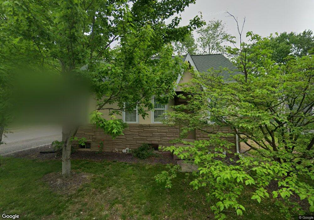12 N Cherry St, Freeburg, IL 62243 - photo 1
