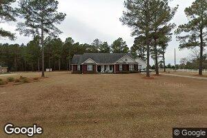 309 Old Pine Rd, Dudley, GA 31022