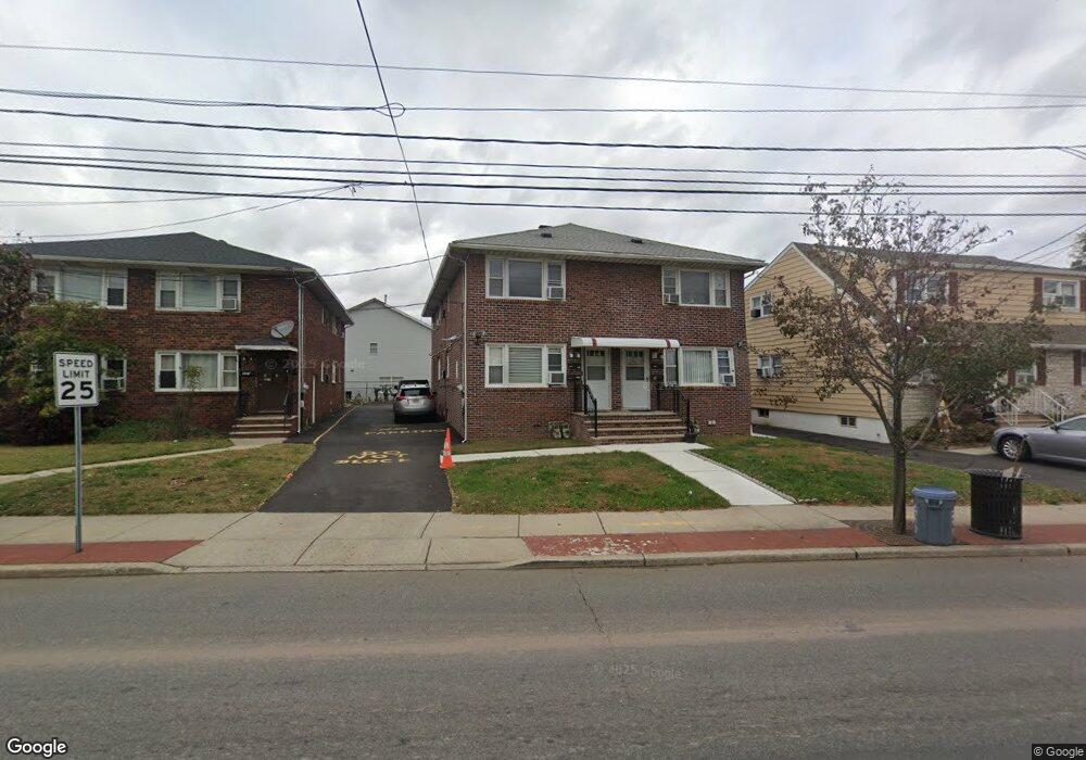 1350 Roosevelt Ave, Carteret, NJ 07008 - photo 1
