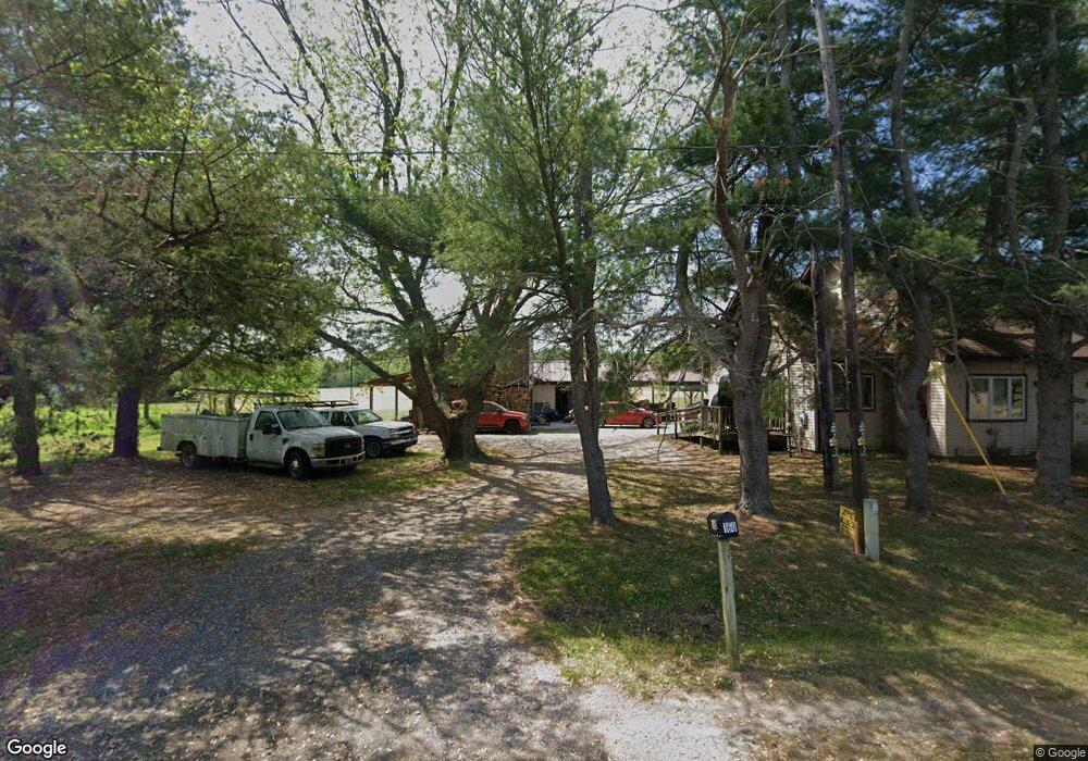 160 Saw Mill Branch Rd, Townsend, DE 19734 - photo 1