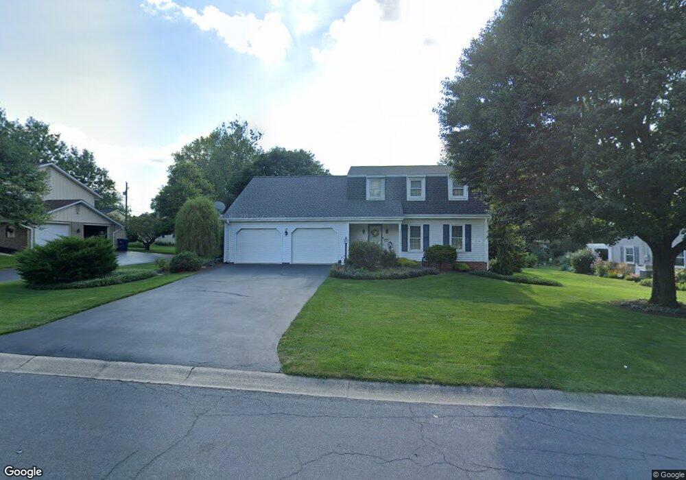 22 Country Side Ln, Leola, PA 17540 - photo 1