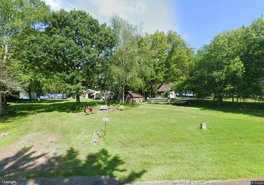 W14726 Chain Lake Rd, New Auburn, WI 54757 - photo 1