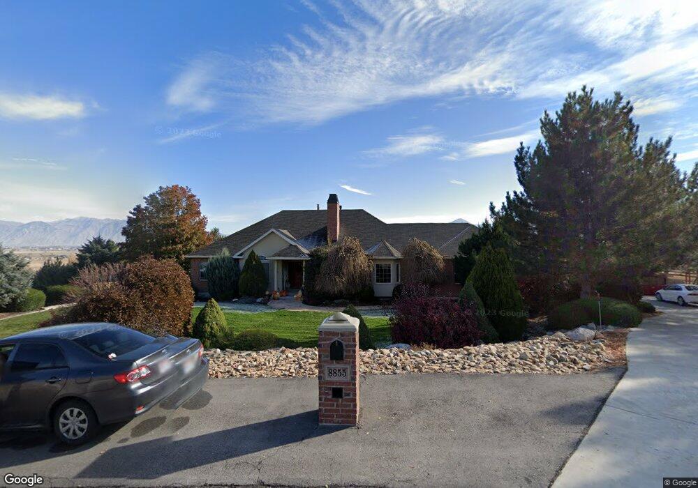 8855 S 6200 W, Payson, UT 84651 - photo 1