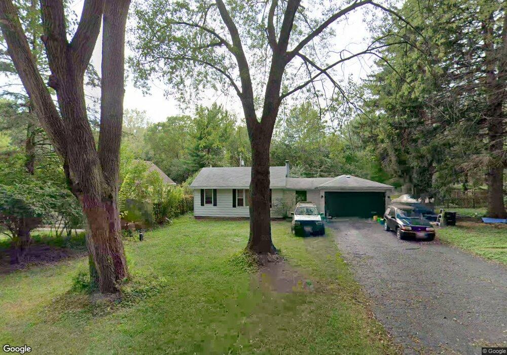 1640 Menoma Trail, Algonquin, IL 60102 - photo 1