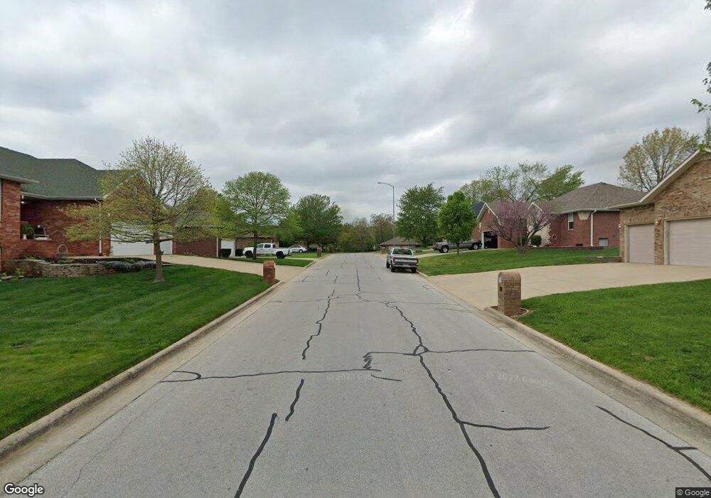 566 Timberview Rd, Nixa, MO 65714 - photo 1