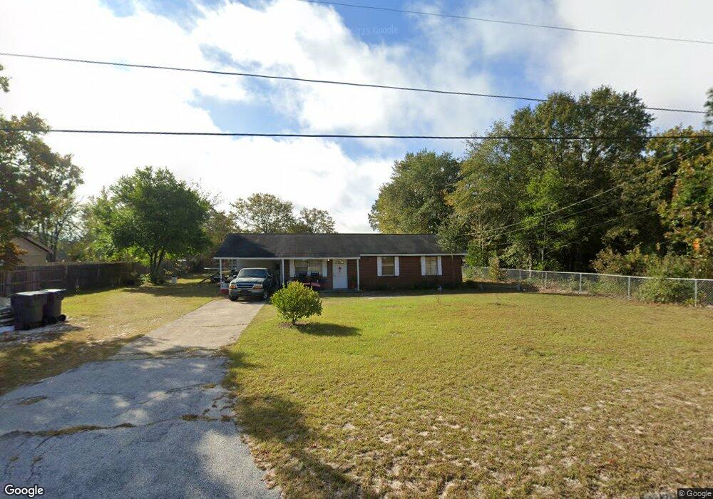 2116 Moncrieff St, Augusta, GA 30906 - photo 1