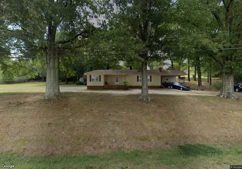 3143 Red Bud Rd NE, Calhoun, GA 30701 - photo 1