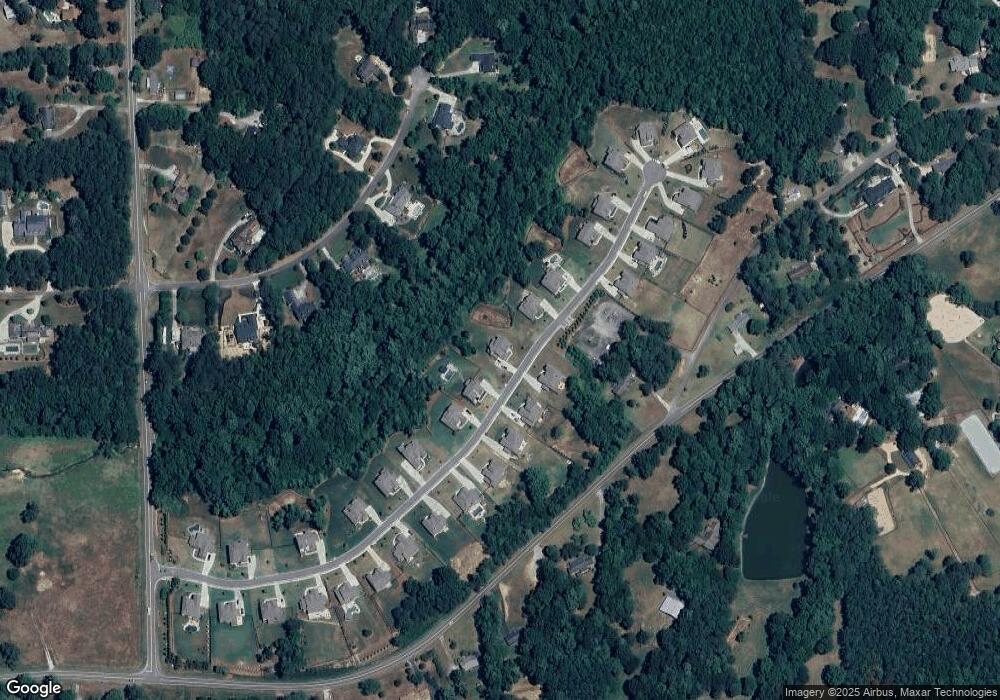 123 Registry Ln, Canton, GA 30115 - photo 1