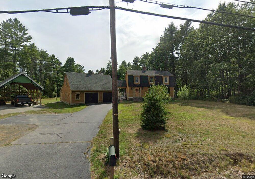 Street View Photo