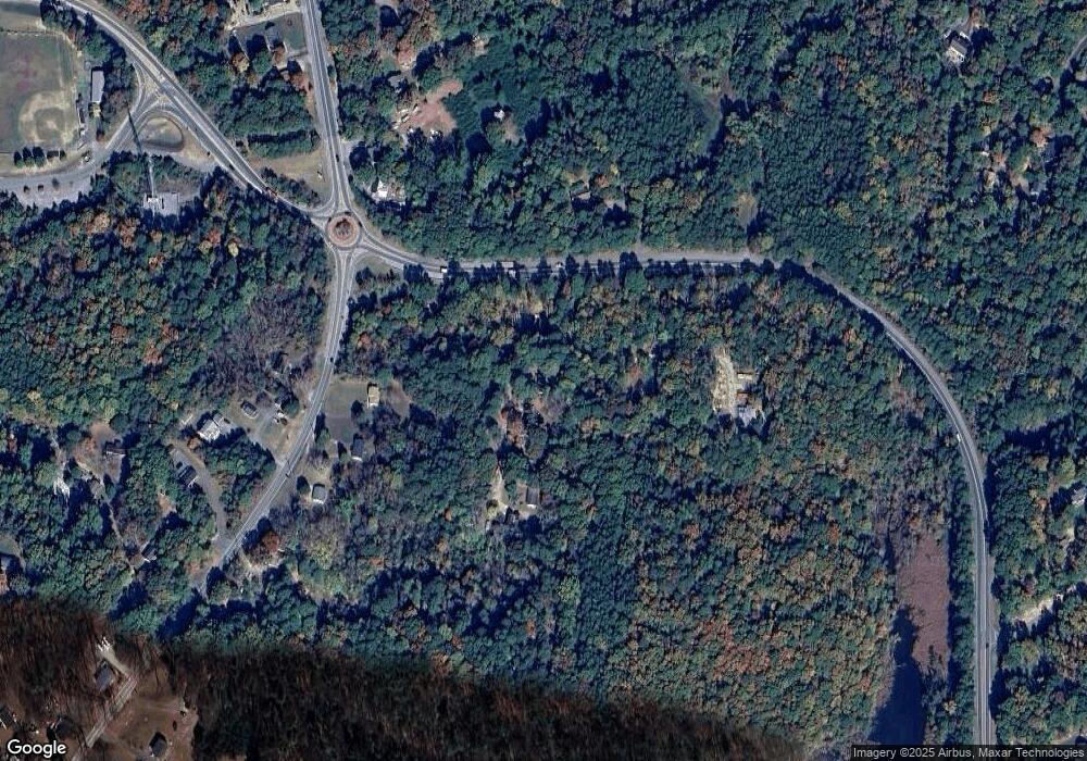 12504 Olivet Rd, Lusby, MD 20657 - photo 1