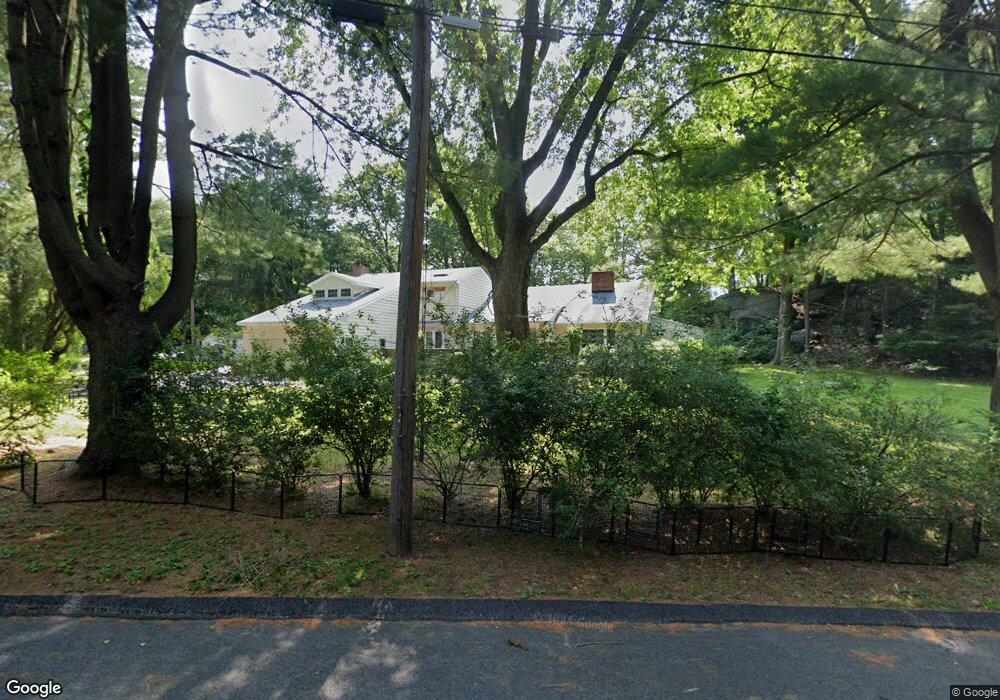 4 Devoe Rd, Armonk, NY 10504 - photo 1